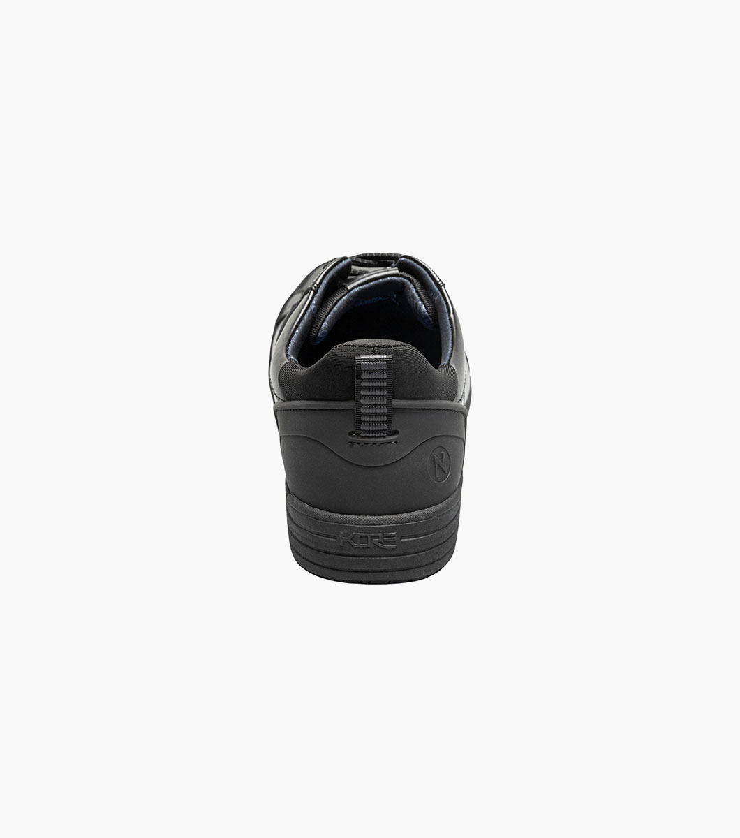 KORE City Walk Work EZ in Black Rotate View