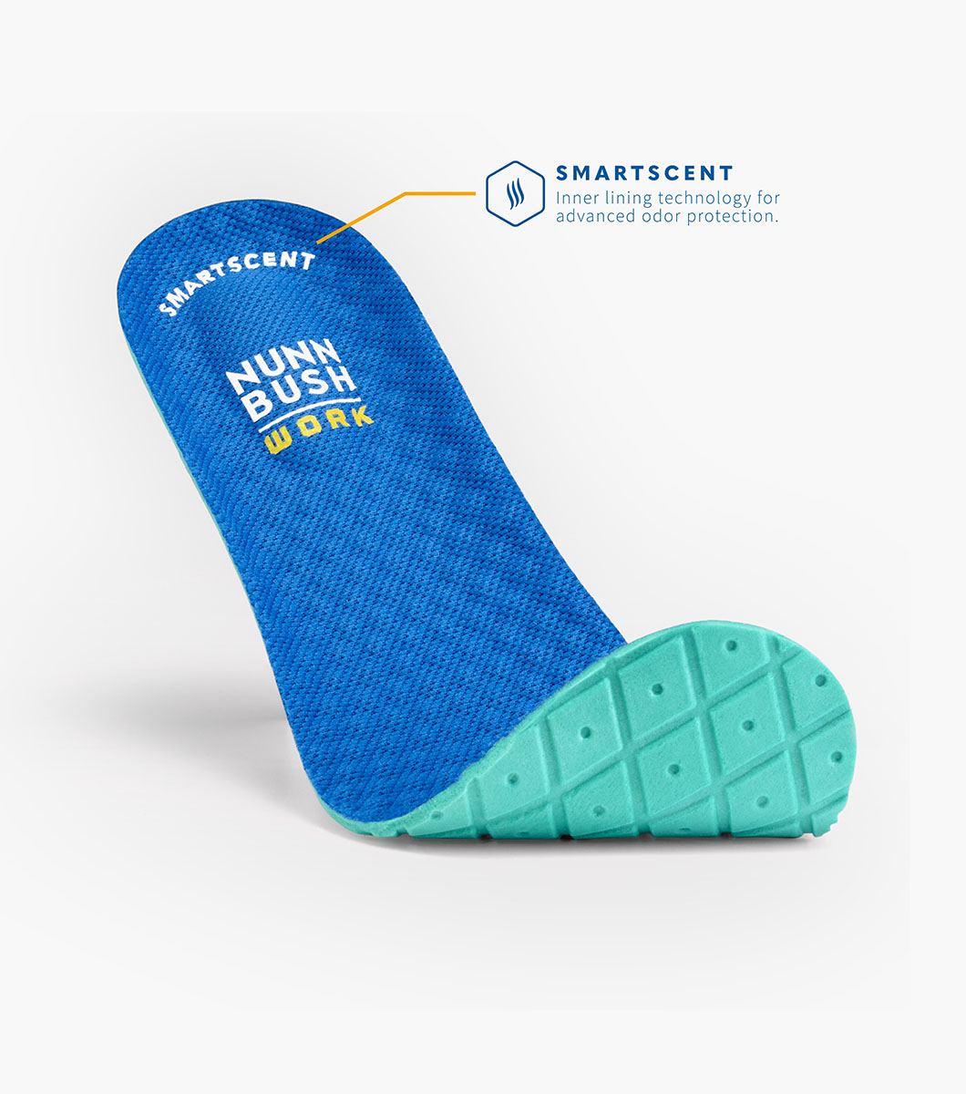 KORE City Walk Work EZ in Black Rotate View