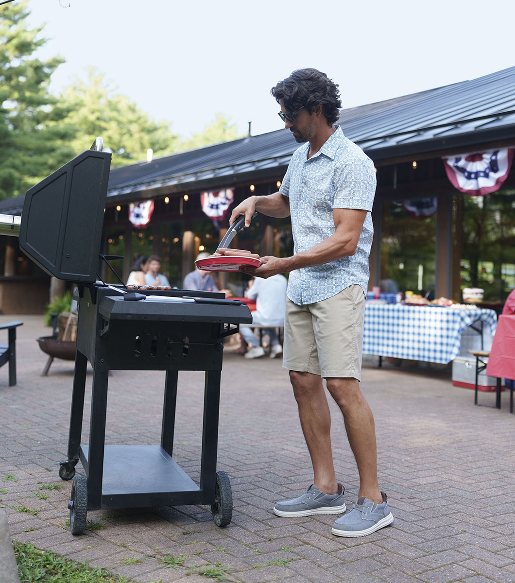 Brew City EZ in Black Multi Rotate View