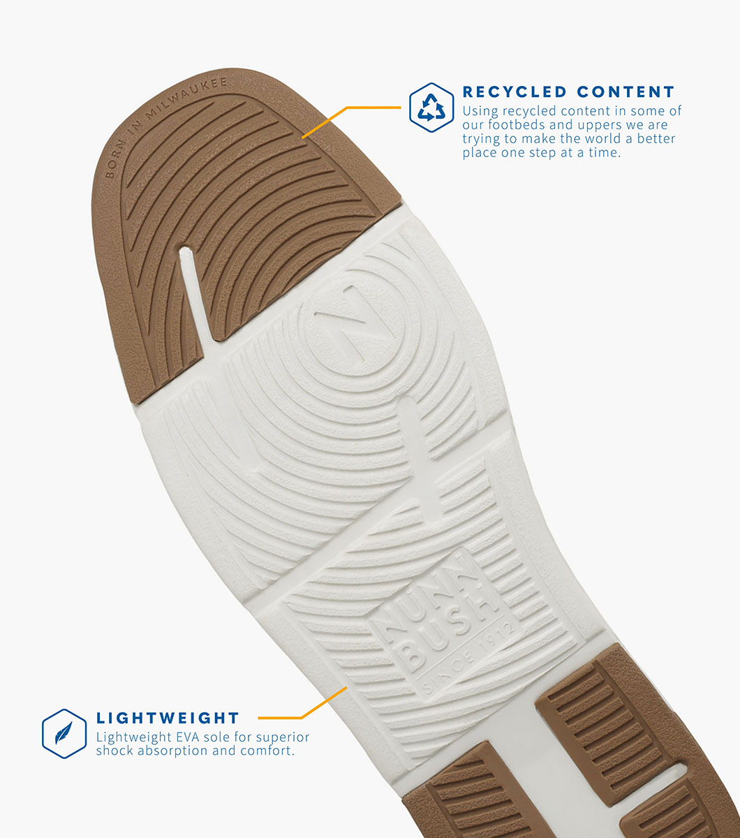 Luca in Navy Multi Rotate View