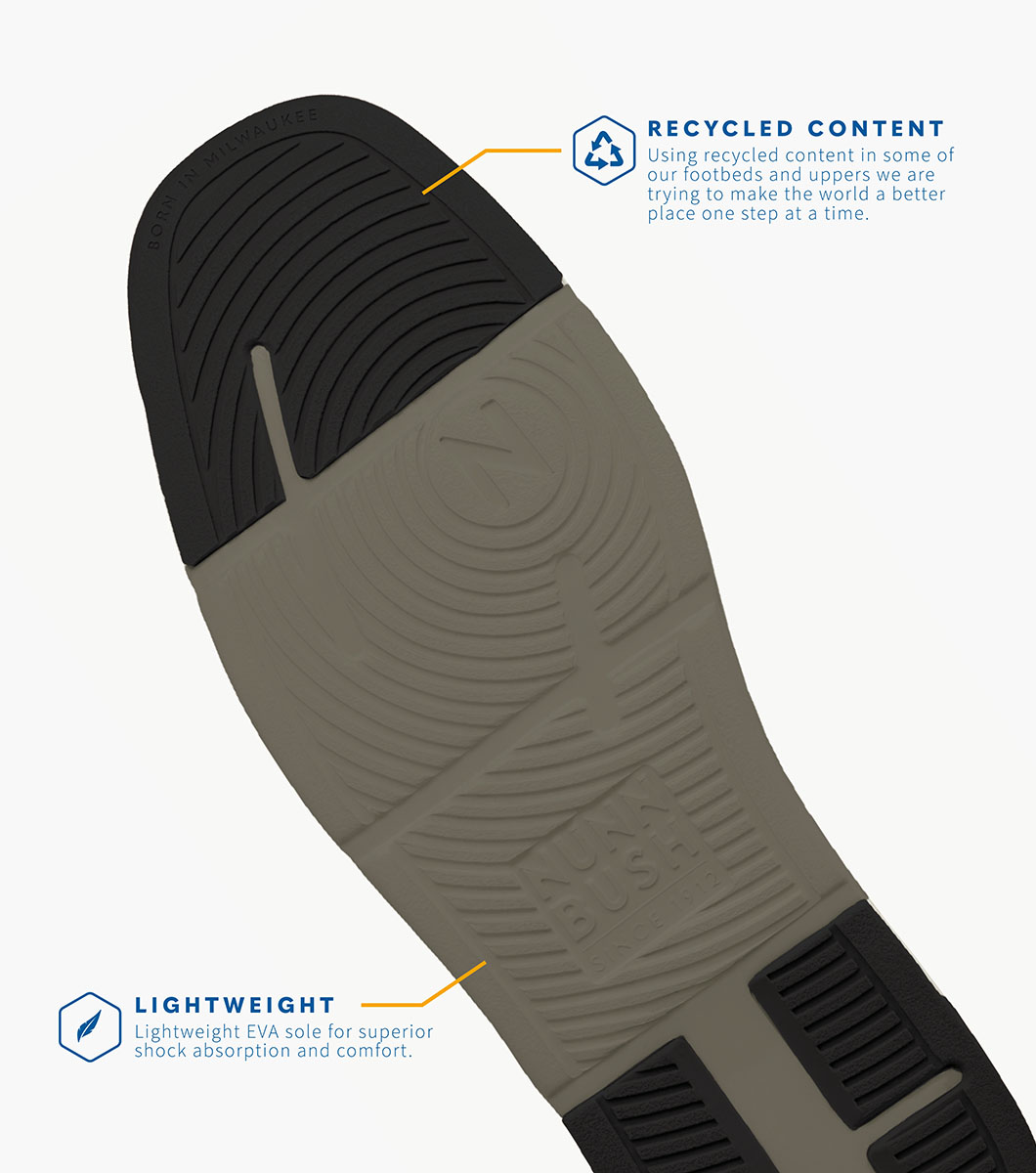 Luca in Brown Rotate View