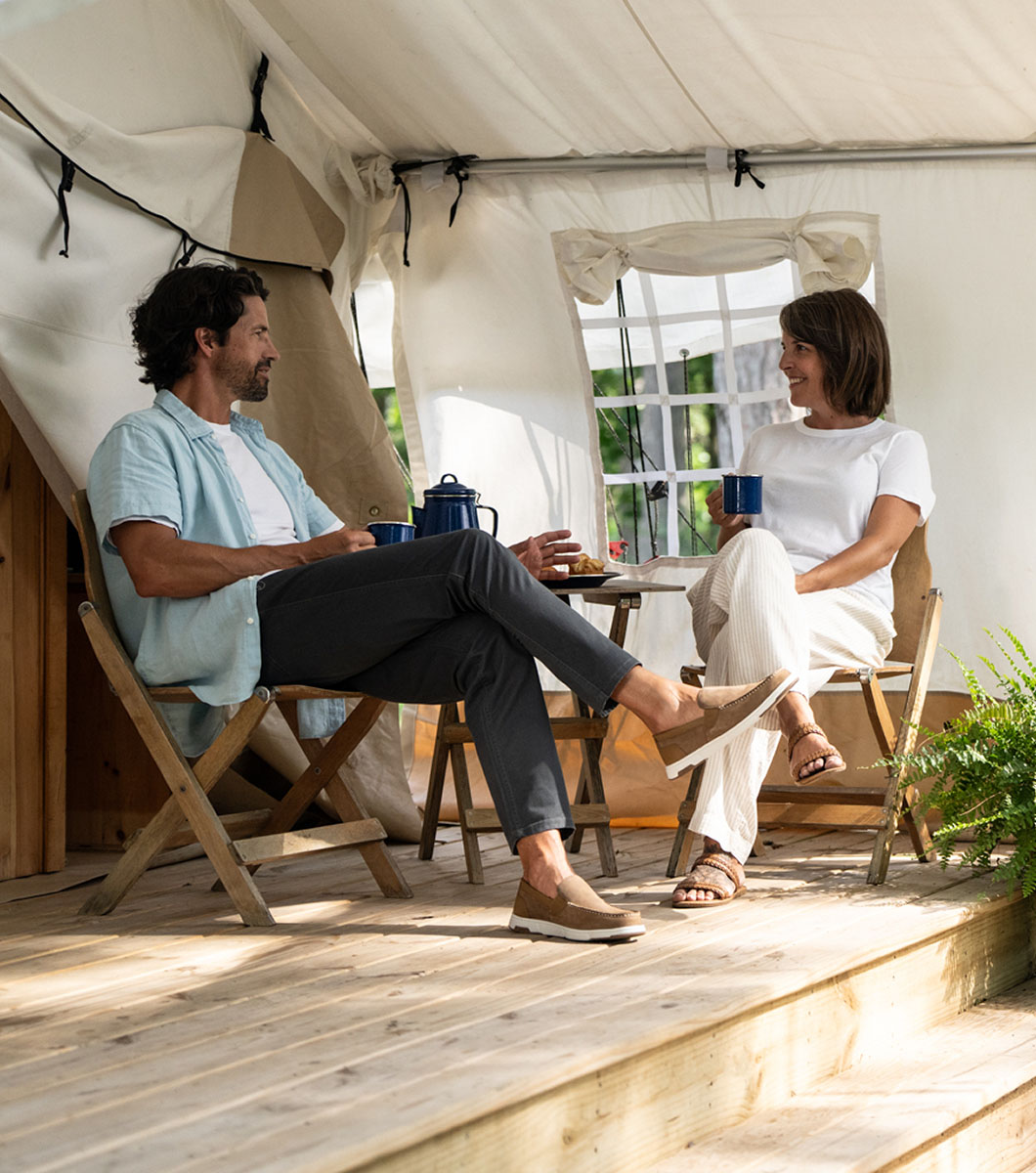 Luca in Navy Multi Rotate View