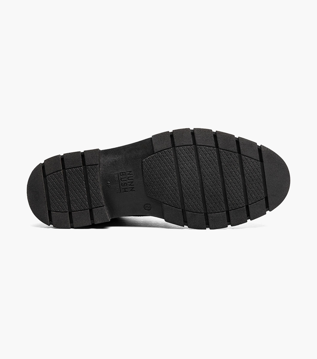 Briggs in Black Waxy, View 5