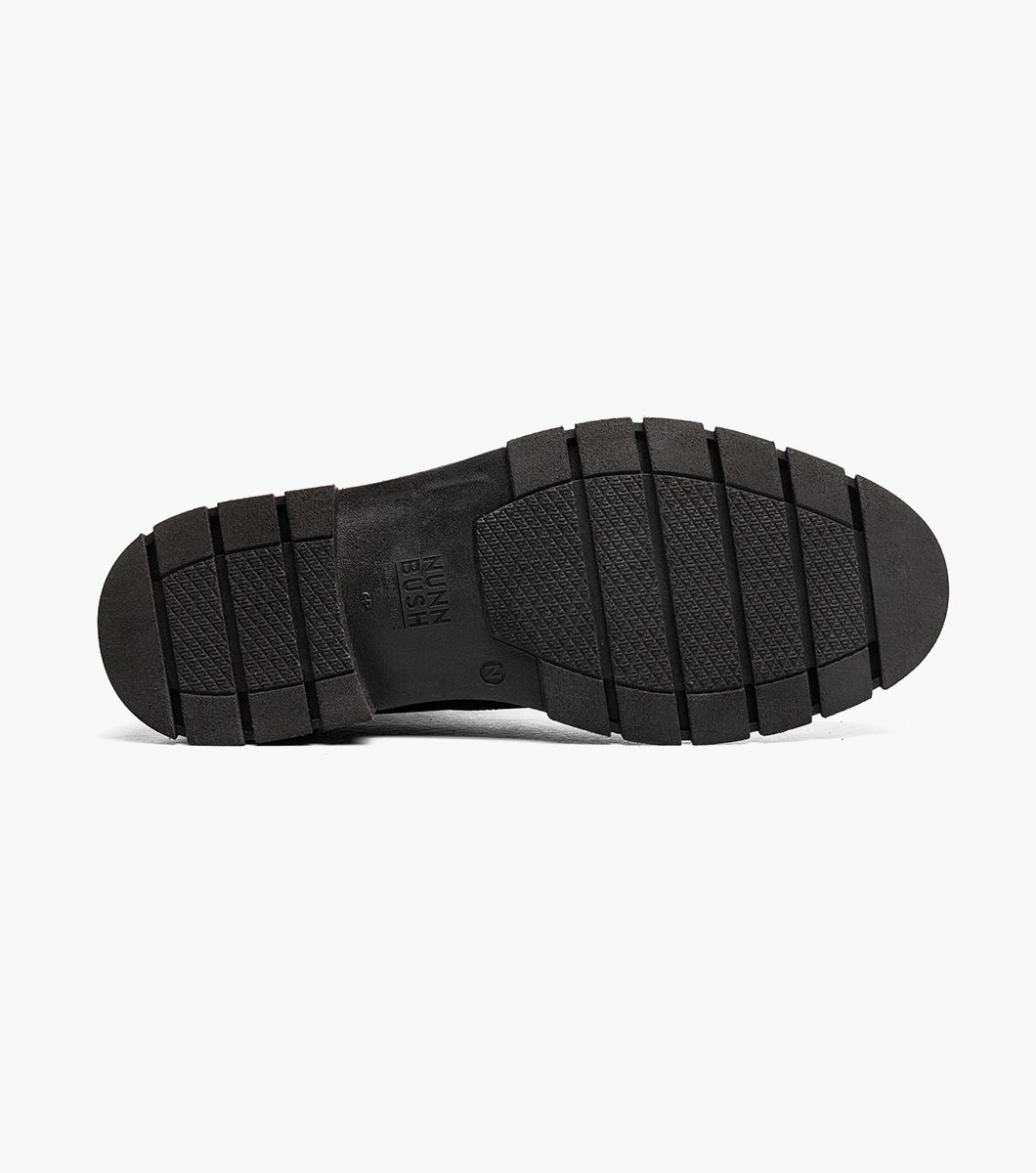 Briggs in Black Waxy, View 5