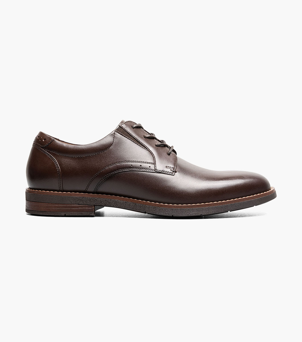 Fitz Flex in Brown, View 5