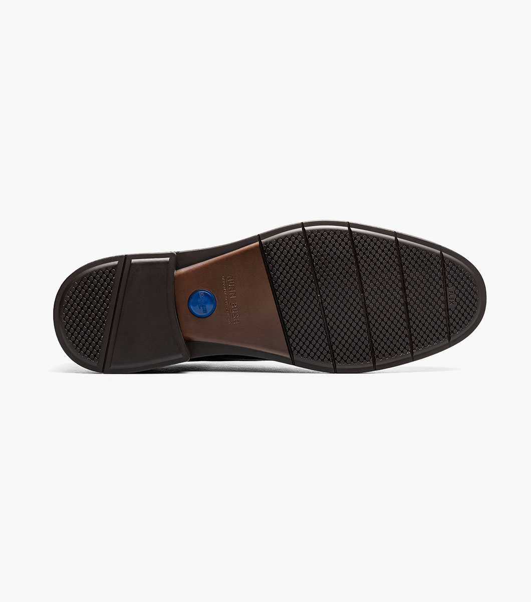 Fitz Flex in Brown, View 6