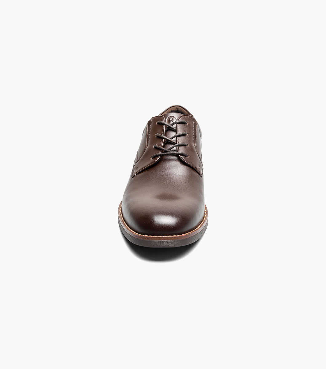 Fitz Flex in Brown, View 9