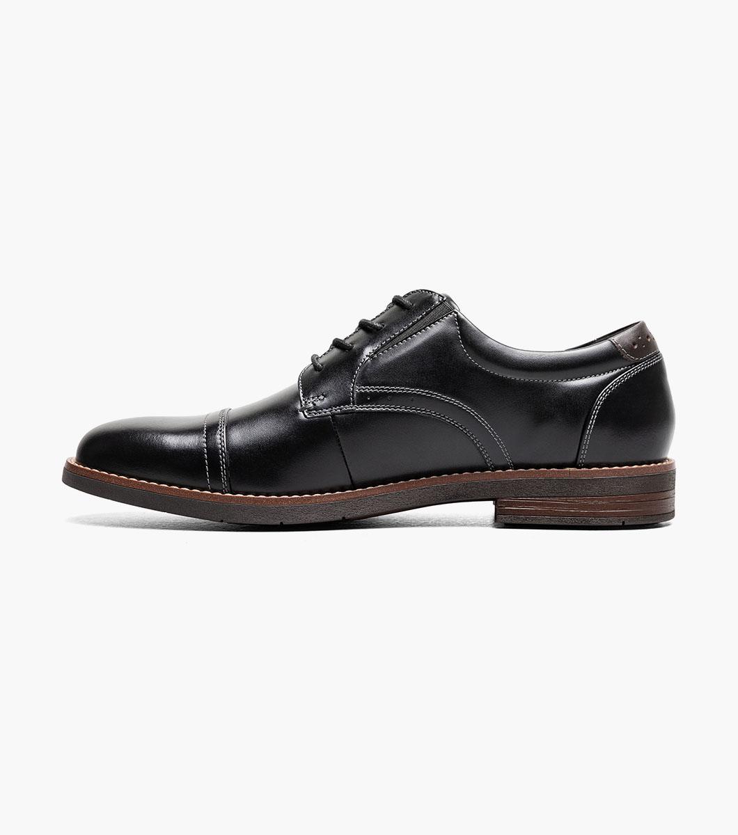 Fitz Flex in Black, View 8
