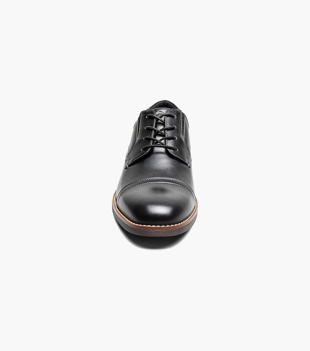 Fitz Flex in Black, View 9