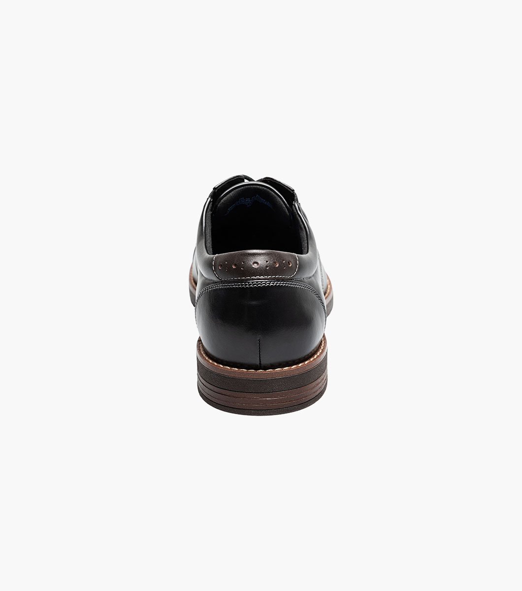 Fitz Flex in Black, View 10