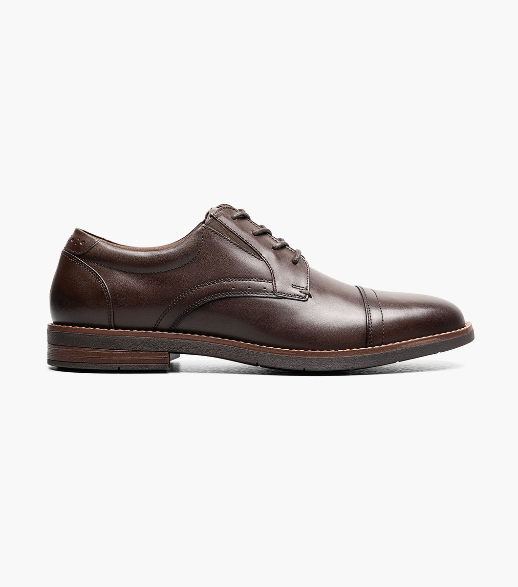 Fitz Flex in Brown, View 5