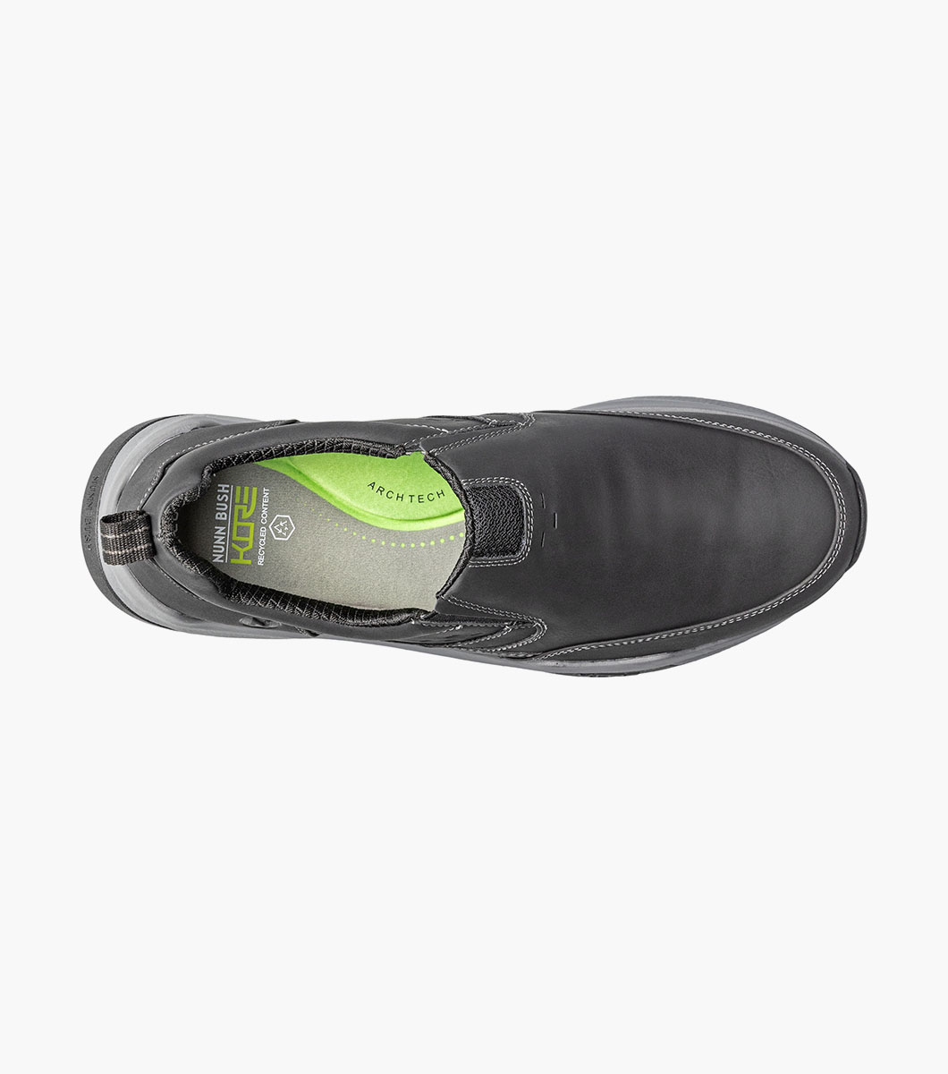 KORE Cliffside in Black, View 7