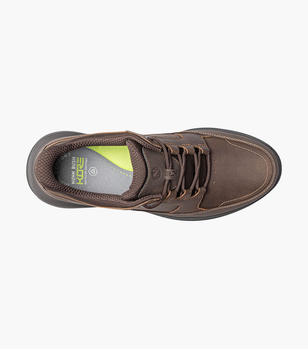 KORE Taz EZ in Brown CH, View 7