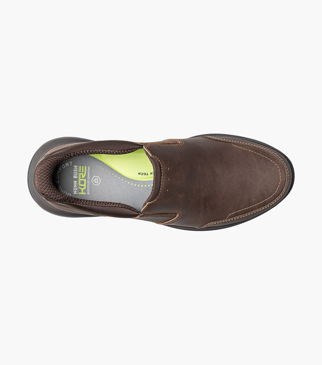 KORE Taz EZ in Brown CH, View 7