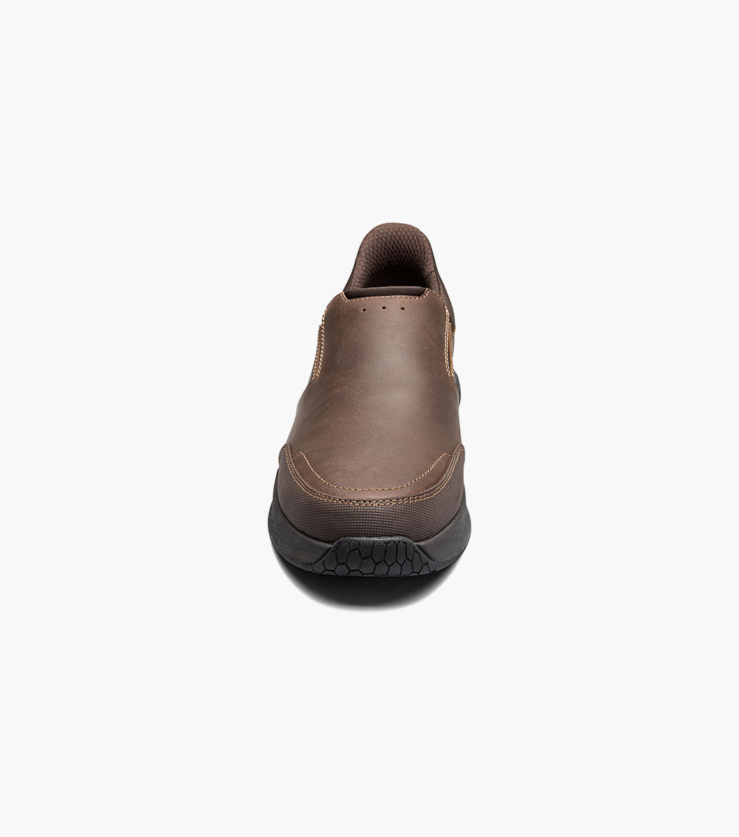 KORE Taz EZ in Brown CH, View 9