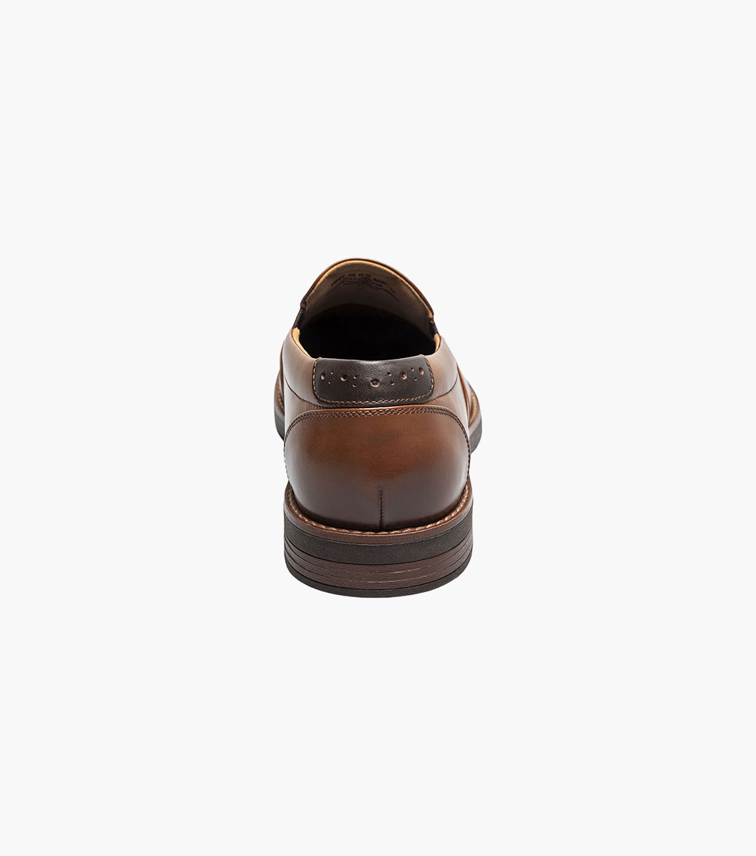 Fitz Flex in Cognac, View 9