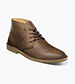 Tan Nubuck