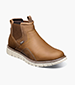 Tan Nubuck