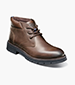 Brown CH, not selected