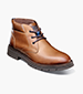 Tan Nubuck, selected
