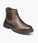 Brown CH, not selected
