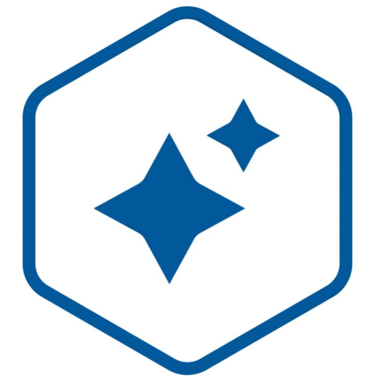 Easycare - Easy maintenance, durable engineered material.