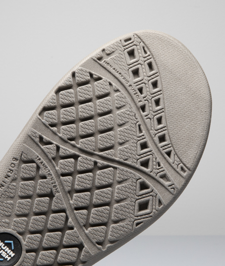 Lightweight Sole