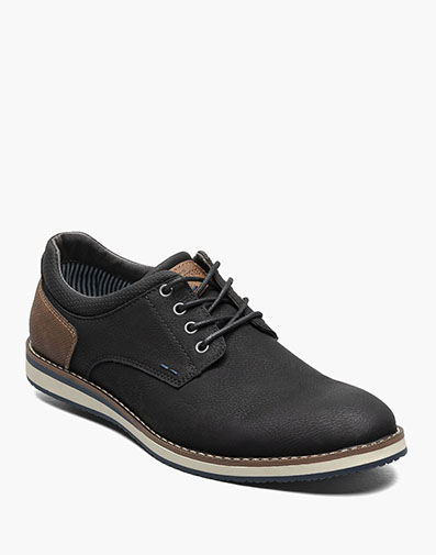 Hyde II Plain Toe Oxford