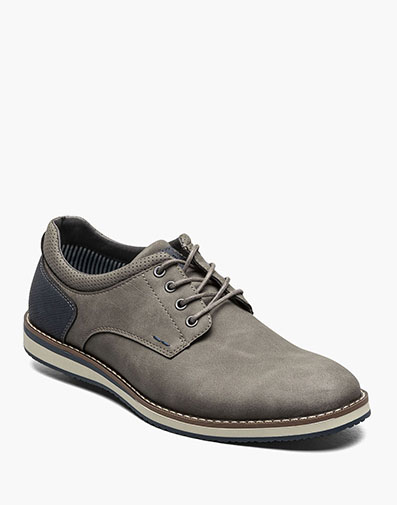 Hyde II Plain Toe Oxford