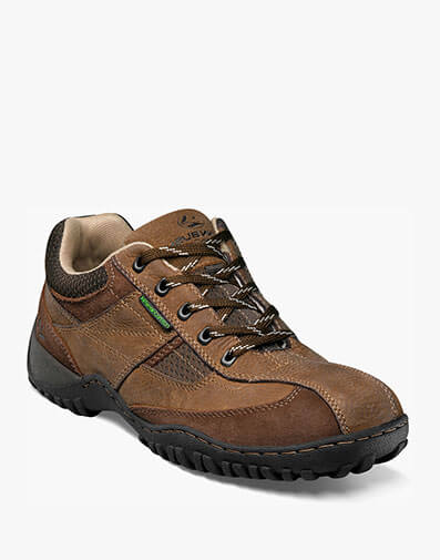 Parkside Bike Toe Oxford