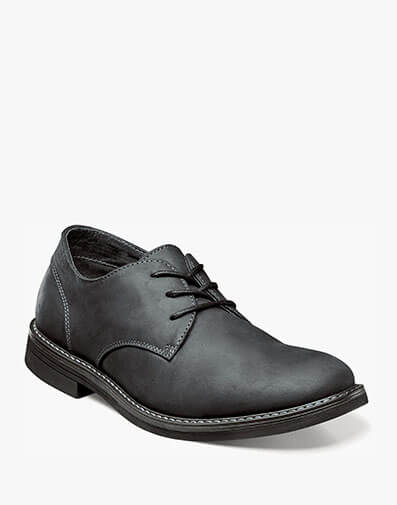 Linwood Plain Toe Oxford