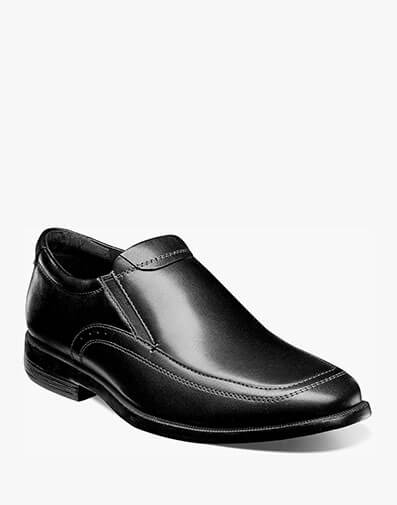 Dylan Moc Toe Gore Slip On