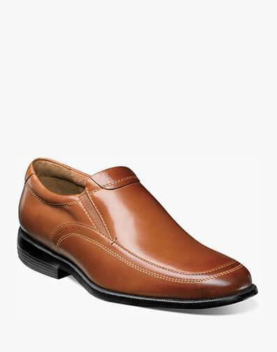 Dylan Moc Toe Gore Slip On