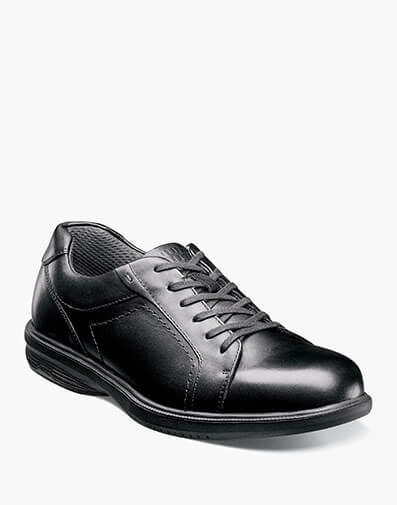 Mayfield Street Lace Up Oxford