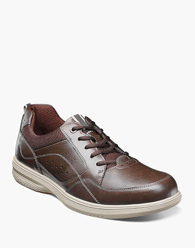 Kore Walk Moc Toe Oxford