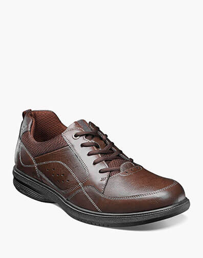 Kore Walk Moc Toe Oxford