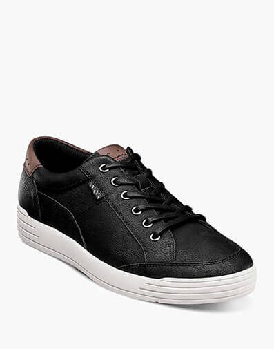 Kore City Walk Lace To Toe Oxford in Black for $115.00
