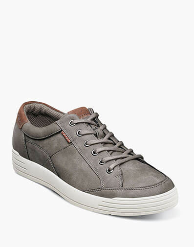Kore City Walk Lace To Toe Oxford