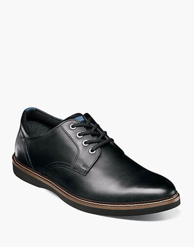 Ridgetop Plain Toe Oxford