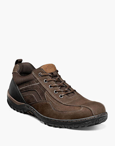 Quest Bike Toe Oxford