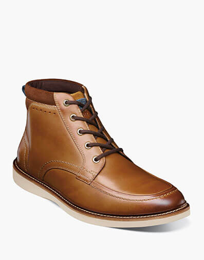 Ridgetop Moc Toe Chukka