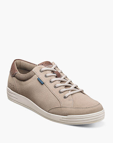 KORE City Walk 2.0 Lace To Toe Oxford in Stone Multi for $120.00