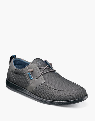Brewski Moc Toe Slip On