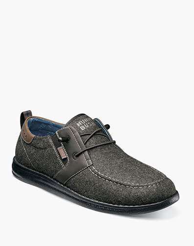 Brewski Moc Toe Slip On