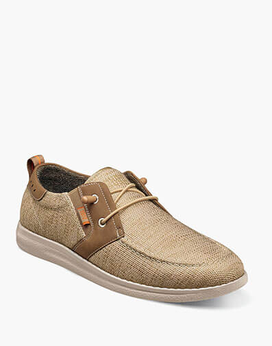 Brewski Moc Toe Slip On