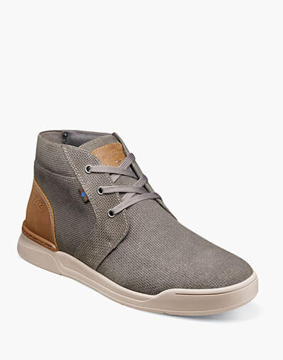 KORE Tour 2.0 Plain Toe Chukka in Gray for $54.99