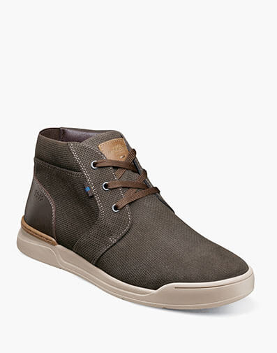 KORE Tour 2.0 Plain Toe Chukka