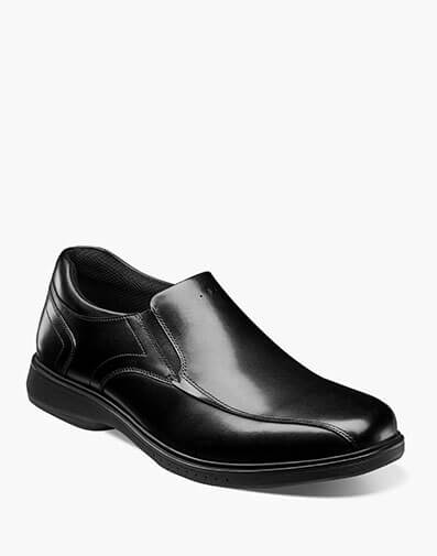 KORE Pro Bike Toe Slip On in Black for $140.00