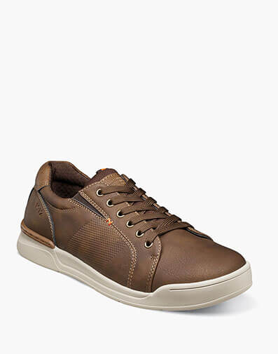 KORE Cruise Lace to Toe Oxford in Brown for $49.99