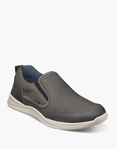 Conway 2.0 Knit Slip On in Gray for $90.00